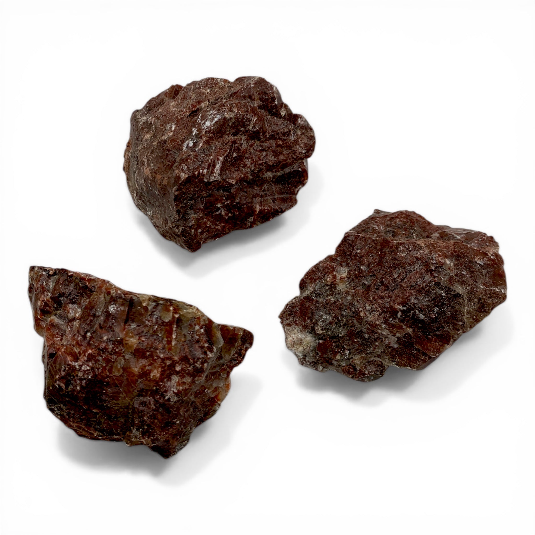 Calcite - Red Raw $20